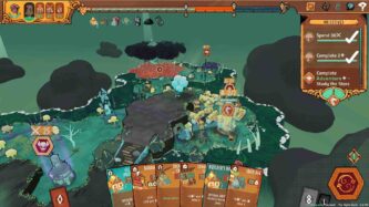 Roots of Yggdrasil Free Download By Steam-repacks.net