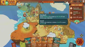 Roots of Yggdrasil Free Download By Steam-repacks.net