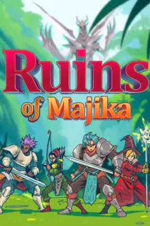 Ruins of Majika Free Download (v13230577)
