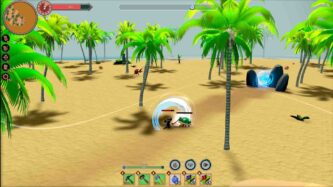 Ruins of Majika Free Download By Steam-repacks.net