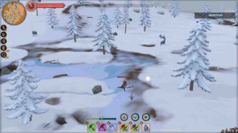 Ruins of Majika Free Download By Steam-repacks.net