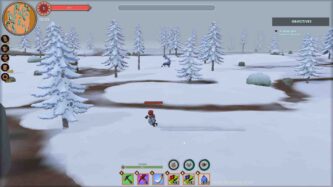 Ruins of Majika Free Download By Steam-repacks.net