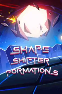 Shape Shifter Formations Free Download By Steam-repacks