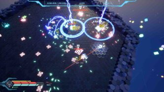 Shape Shifter Formations Free Download By Steam-repacks.net