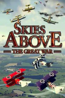 Skies above the Great War Free Download By Steam-repacks