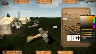 Skies above the Great War Free Download By Steam-repacks.net