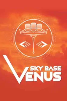 Sky Base Venus Free Download By Steam-repacks