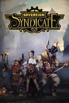 Sovereign Syndicate Free Download By Steam-repacks