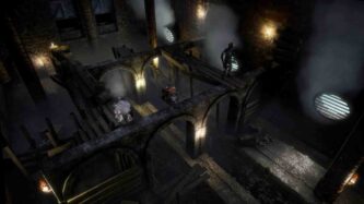 Sovereign Syndicate Free Download By Steam-repacks.net