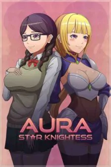 Star Knightess Aura Free Download (v0.39.0)