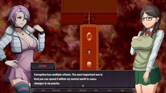 Star Knightess Aura Free Download By Steam-repacks.net