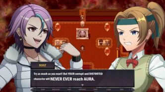Star Knightess Aura Free Download By Steam-repacks.net
