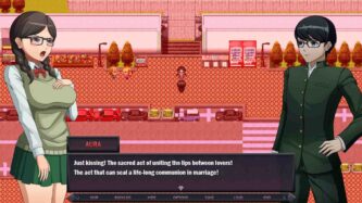 Star Knightess Aura Free Download By Steam-repacks.net