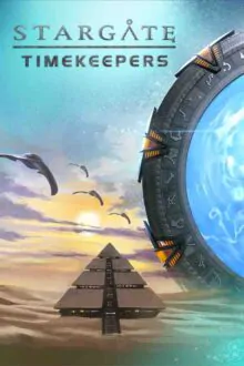 Stargate Timekeepers Free Download (v1.00.25)