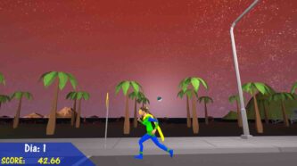 Super-Patriota Simulator Free Download By Steam-repacks.net