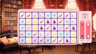 Sweetcore Brews An Otome Game Inspired By Witchy Sitcoms Free Download By Steam-repacks.net