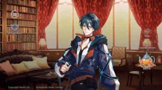 Sweetcore Brews An Otome Game Inspired By Witchy Sitcoms Free Download By Steam-repacks.net