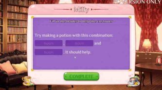 Sweetcore Brews An Otome Game Inspired By Witchy Sitcoms Free Download By Steam-repacks.net