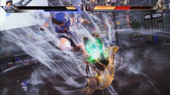 TEKKEN 8 Free Download Definitive Edition By Steam-repacks.net