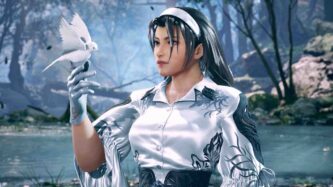 TEKKEN 8 Free Download Definitive Edition By Steam-repacks.net