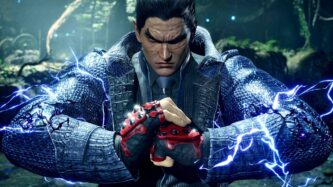 TEKKEN 8 Free Download Definitive Edition By Steam-repacks.net
