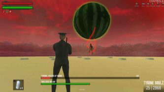 TYRONE SOULZ Free Download By Steam-repacks.net