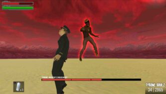 TYRONE SOULZ Free Download By Steam-repacks.net