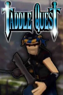 Taddle Quest Free Download By Steam-repacks