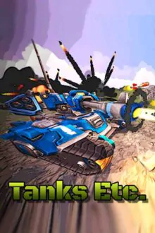 Tanks Etc. Free Download By Steam-repacks