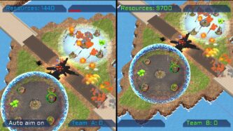 Tanks Etc. Free Download By Steam-repacks.net
