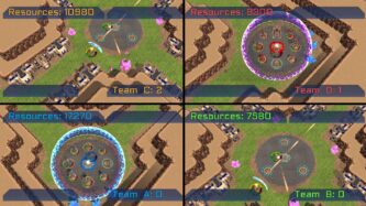 Tanks Etc. Free Download By Steam-repacks.net