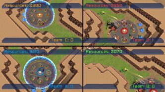 Tanks Etc. Free Download By Steam-repacks.net