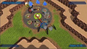 Tanks Etc. Free Download By Steam-repacks.net