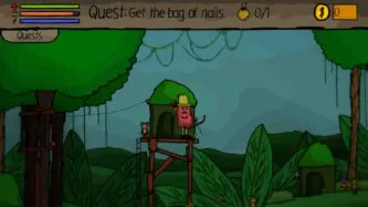 The Adventures of Tree Free Download By Steam-repacks.net
