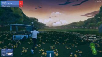 The Fairway Club Free Download By Steam-repacks.net