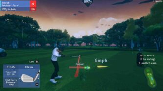 The Fairway Club Free Download By Steam-repacks.net