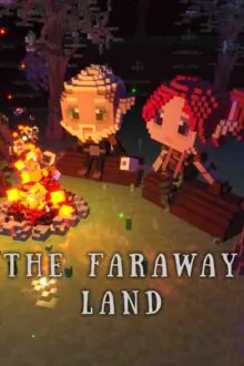 The Faraway Land Free Download By Steam-repacks