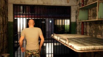 The Glitch Prison Free Download By Steam-repacks.net