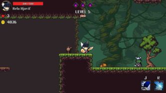 The Heroines’ Last Anthem Free Download By Steam-repacks.net