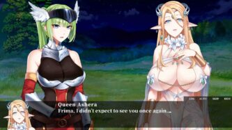 The Heroines’ Last Anthem Free Download By Steam-repacks.net
