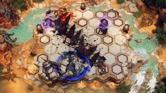 The Last Flame Free Download By Steam-repacks.net