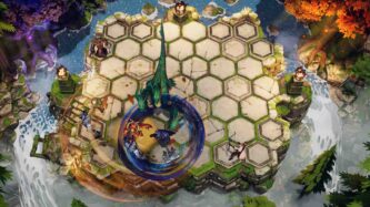The Last Flame Free Download By Steam-repacks.net