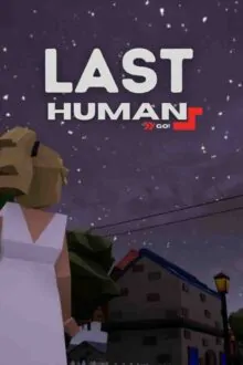 The Last Human GO! Free Download By Steam-repacks