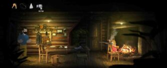 The Night Is Grey Free Download By Steam-repacks.net