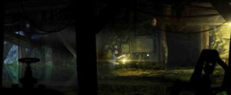 The Night Is Grey Free Download By Steam-repacks.net