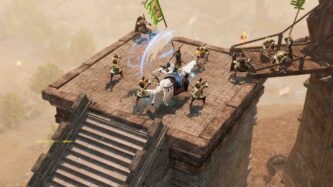 Three Kingdoms Zhao Yun Free Download By Steam-repacks.net