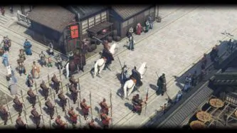 Three Kingdoms Zhao Yun Free Download By Steam-repacks.net