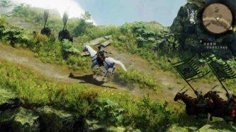 Three Kingdoms Zhao Yun Free Download By Steam-repacks.net