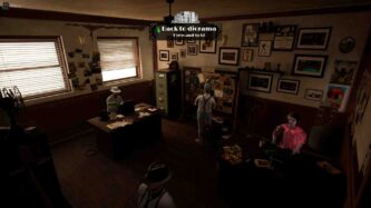 Time Machine Bronzeville Free Download By Steam-repacks.net