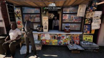 Time Machine Bronzeville Free Download By Steam-repacks.net